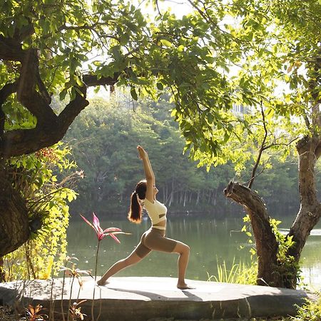 Intercontinental Khao Yai Resort By Ihg Pak Chong Eksteriør billede