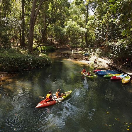 Intercontinental Khao Yai Resort By Ihg Pak Chong Eksteriør billede