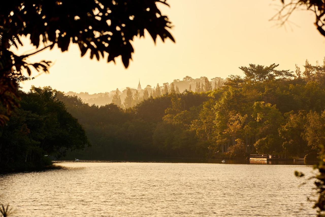 Intercontinental Khao Yai Resort By Ihg Pak Chong Eksteriør billede