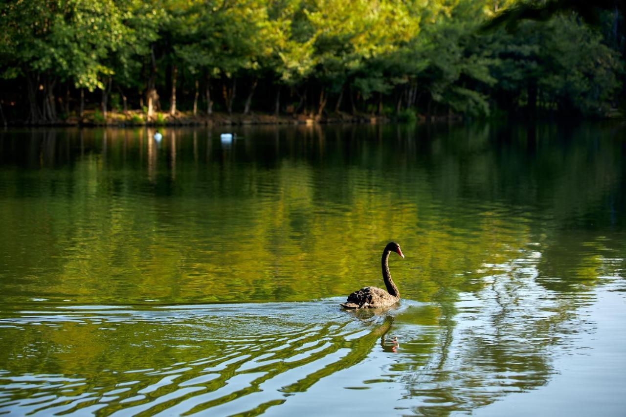 Intercontinental Khao Yai Resort By Ihg Pak Chong Eksteriør billede
