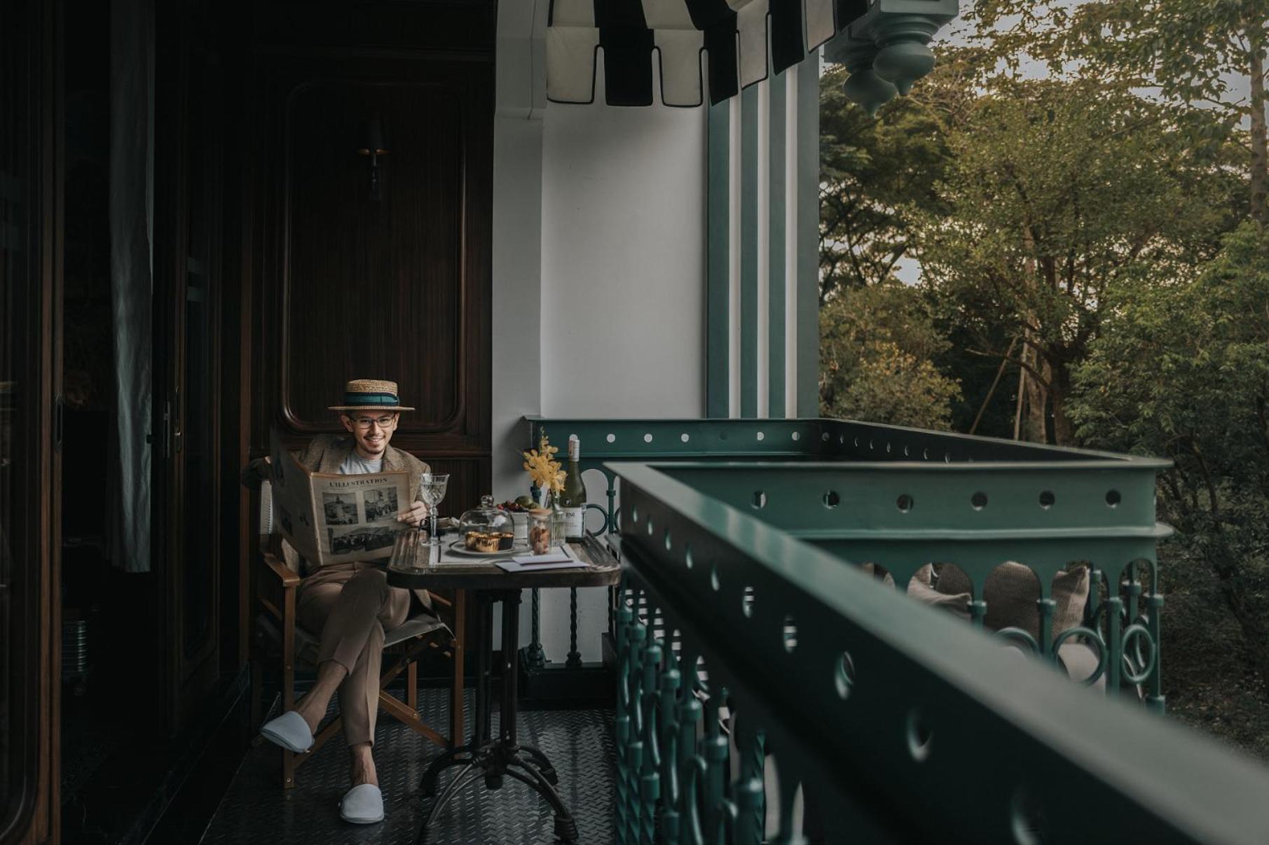 Intercontinental Khao Yai Resort By Ihg Pak Chong Eksteriør billede