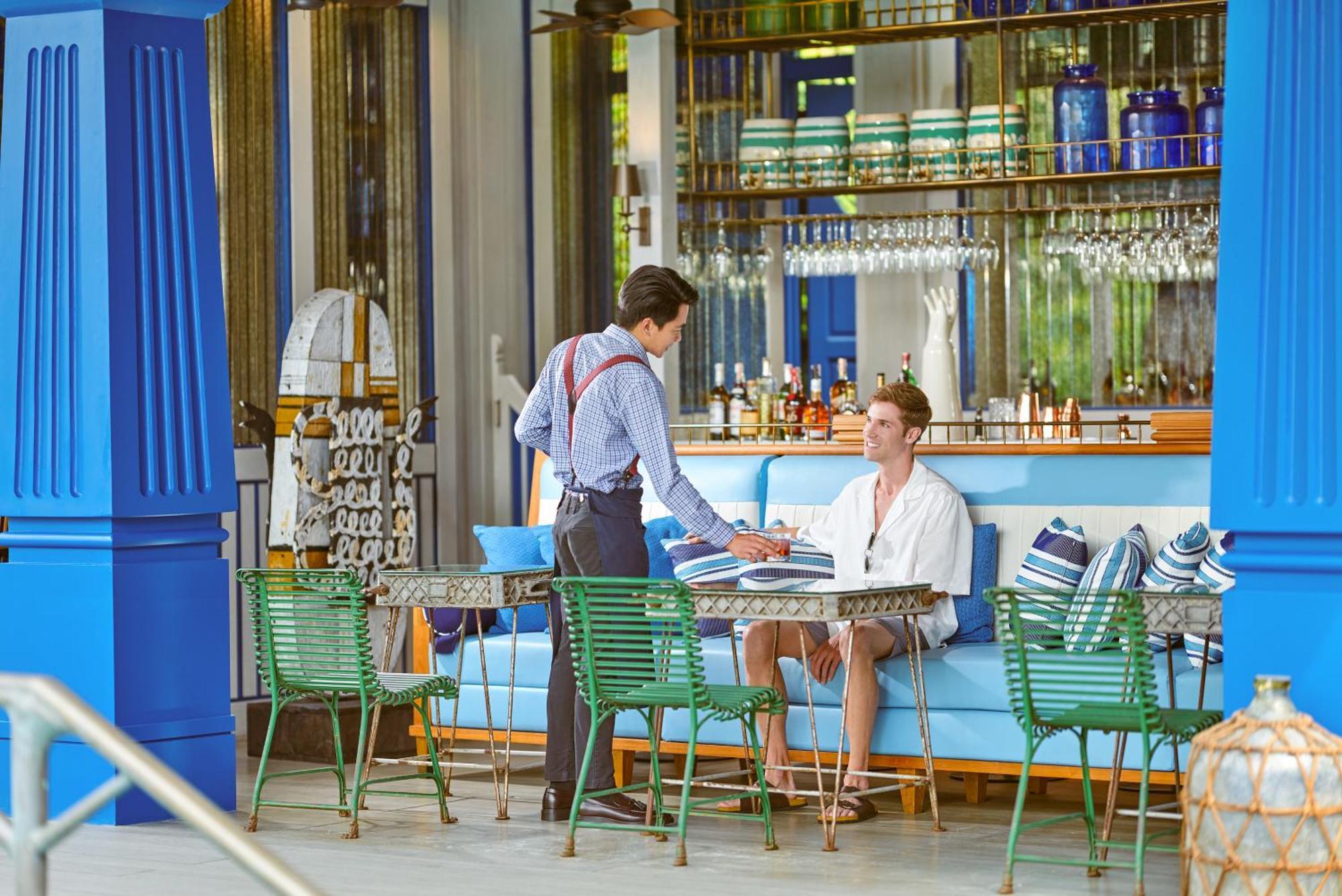 Intercontinental Khao Yai Resort By Ihg Pak Chong Eksteriør billede