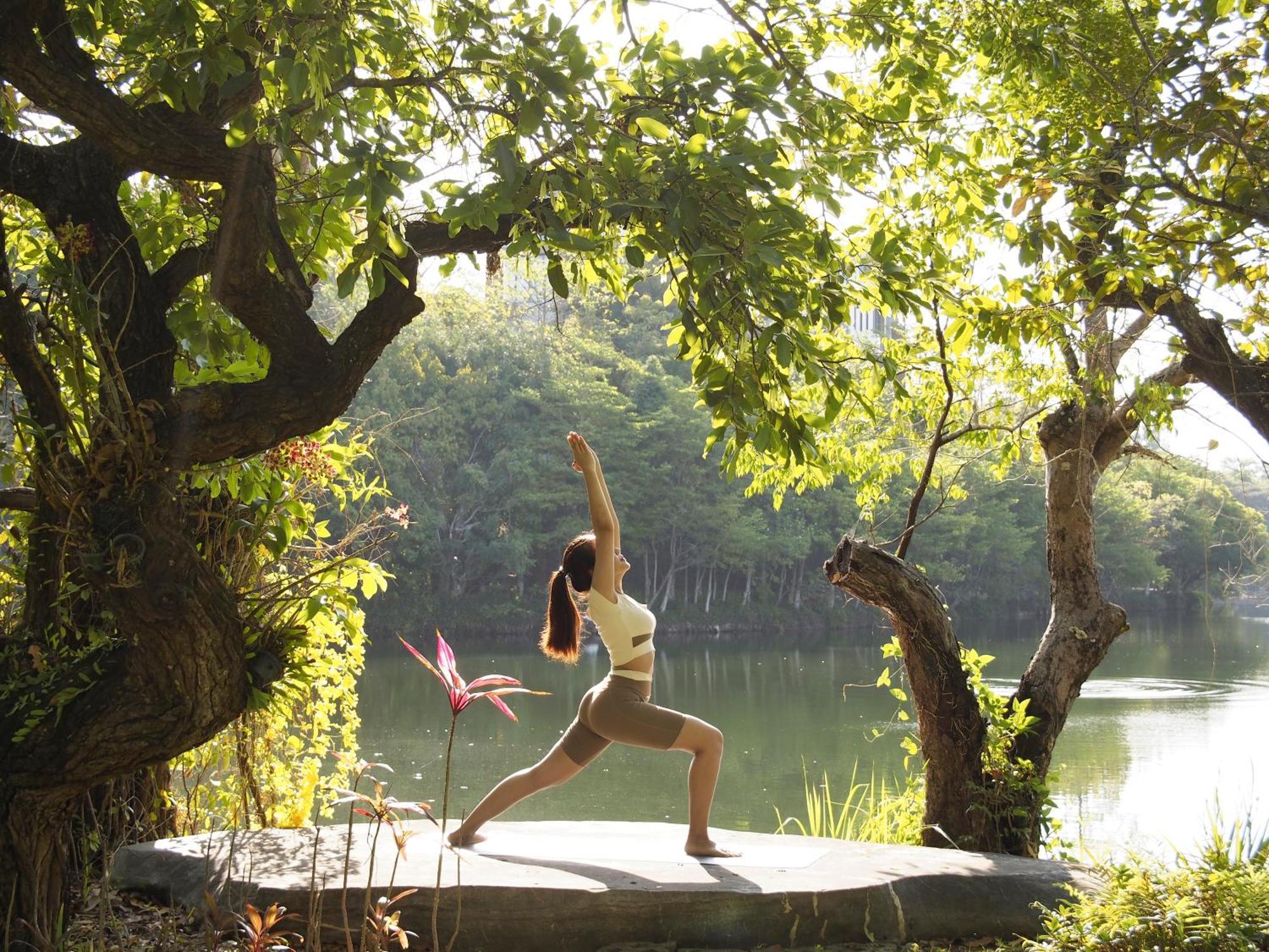 Intercontinental Khao Yai Resort By Ihg Pak Chong Eksteriør billede