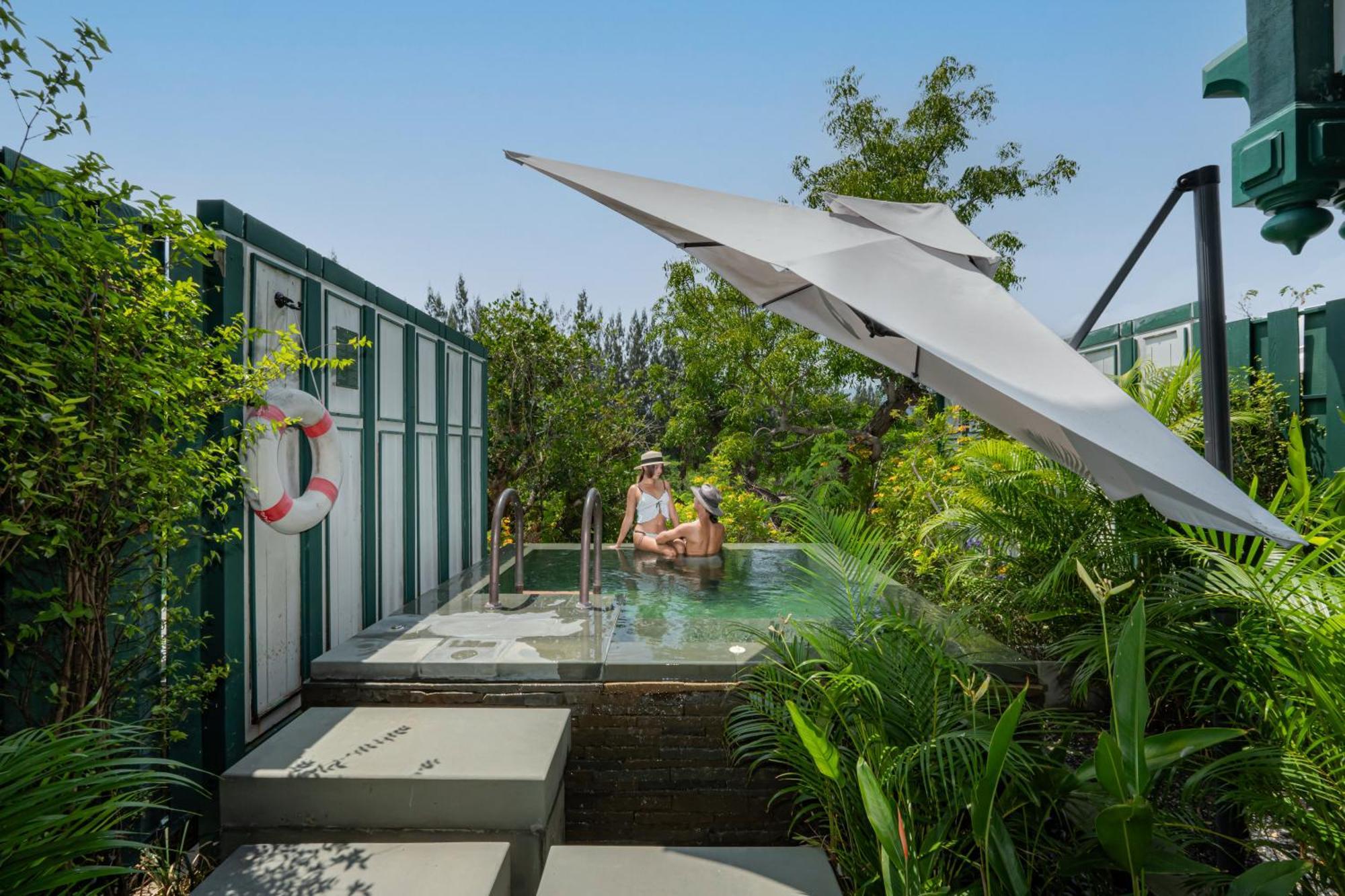 Intercontinental Khao Yai Resort By Ihg Pak Chong Eksteriør billede